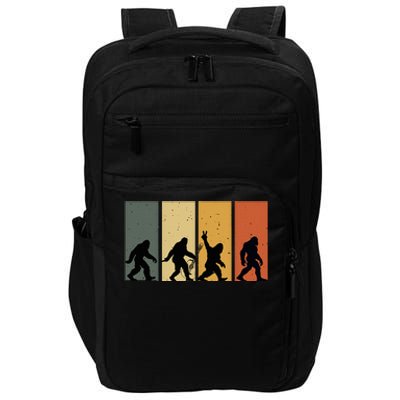 Bigfoot Abbey Roads Impact Tech Backpack