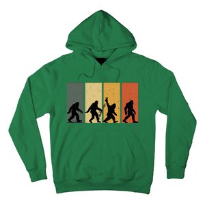 Bigfoot Abbey Roads Hoodie