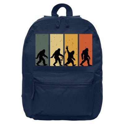 Bigfoot Abbey Roads 16 in Basic Backpack