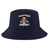 Barack Obama Is My Home boy Cool Comfort Performance Bucket Hat