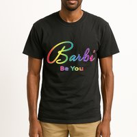 Barbi Be You Tall T-Shirt