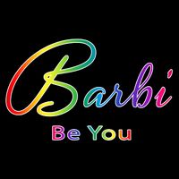 Barbi Be You Baby Bodysuit