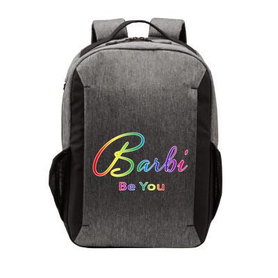 Barbi Be You Vector Backpack