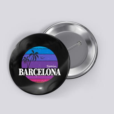  Barcelona Circle Logo Button