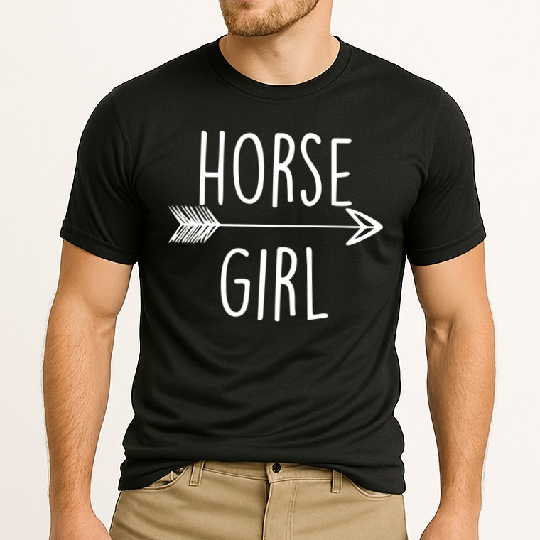 Barn Hair Don't Care Cooling Performance Crew T-Shirt
