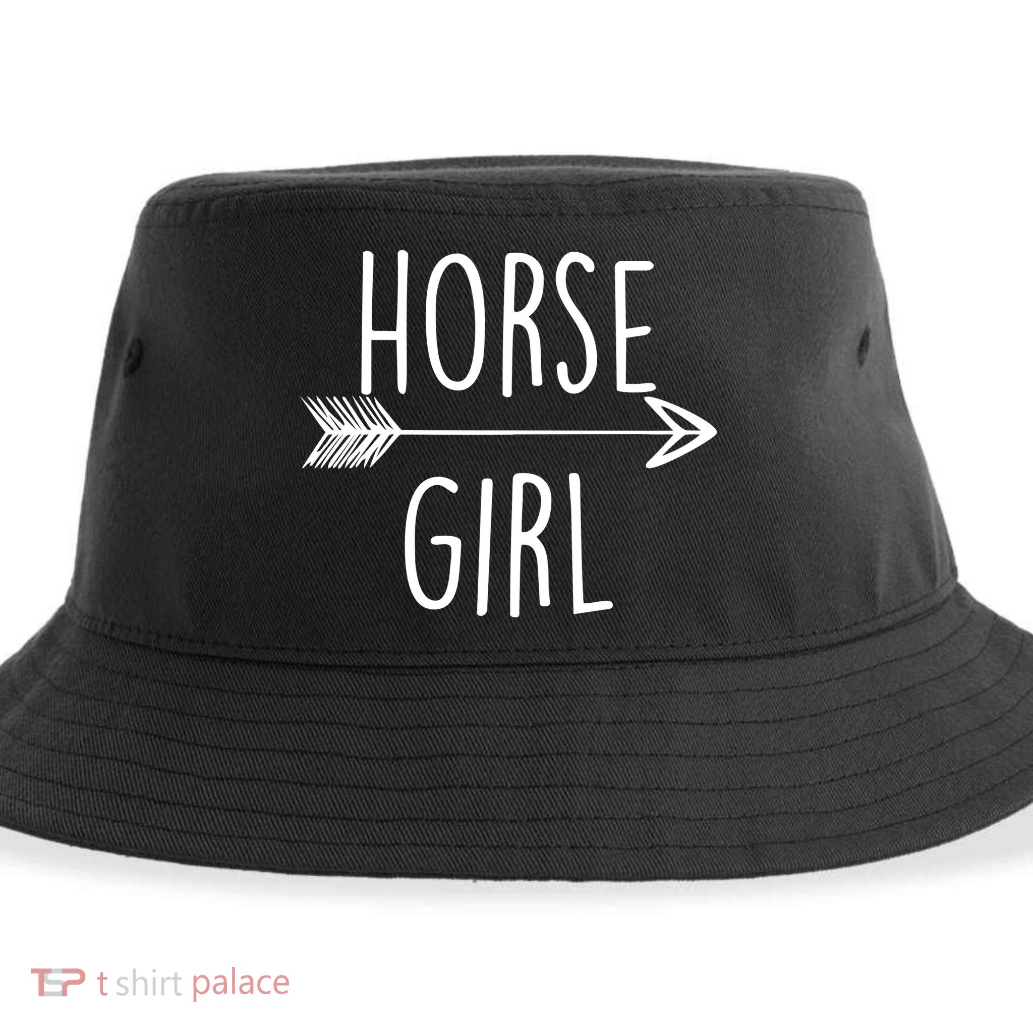 Barn Hair Don't Care Sustainable Bucket Hat