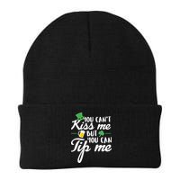 Bartender You Can't Kiss Me But You Can Tip Me Beanie