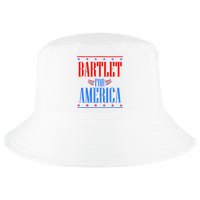 Bartlet for America Cool Comfort Performance Bucket Hat