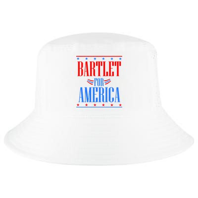 Bartlet for America Cool Comfort Performance Bucket Hat