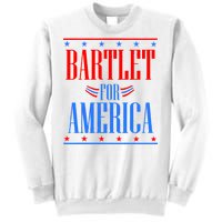 Bartlet for America Sweatshirt