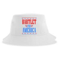 Bartlet for America Sustainable Bucket Hat