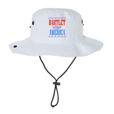 Bartlet for America Legacy Cool Fit Booney Bucket Hat