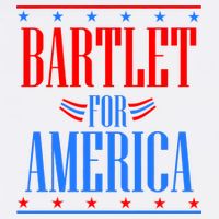 Bartlet for America Premium T-Shirt