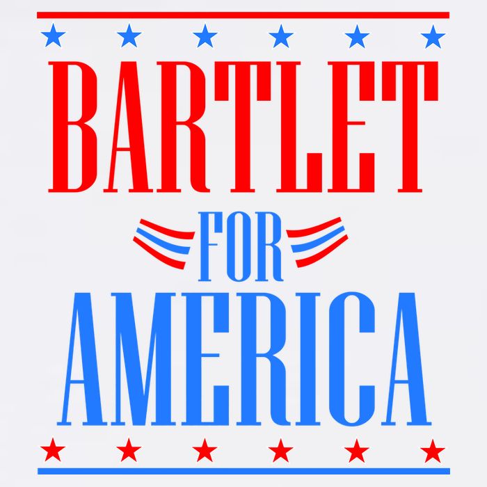 Bartlet for America Premium T-Shirt
