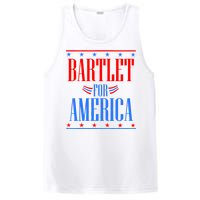 Bartlet for America PosiCharge Competitor Tank