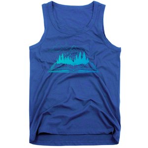 Bookish Adventure Storytelling Imagination Fiction Bookworm Gift Tank Top