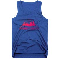 Bookish Adventure Storytelling Imagination Fiction Bookworm Gift Tank Top