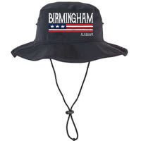 Birmingham Alabama Souvenir Gift Legacy Cool Fit Booney Bucket Hat