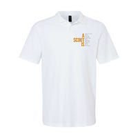 Bsa A Scout Is Softstyle Adult Sport Polo