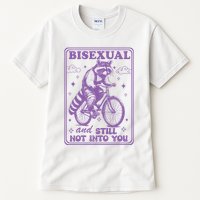 Bisexual And Still Not Into You Bi Pride Subtle Bisexual Tall T-Shirt