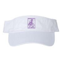 Bisexual And Still Not Into You Bi Pride Subtle Bisexual Valucap Bio-Washed Visor