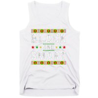 Black And Smart Juneteenth Black History Month Tank Top