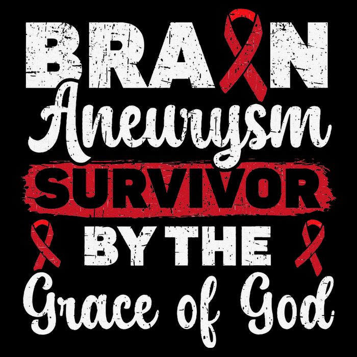 Brain Aneurysm Survivor Medical Condition Aneurysm Awareness Backpack