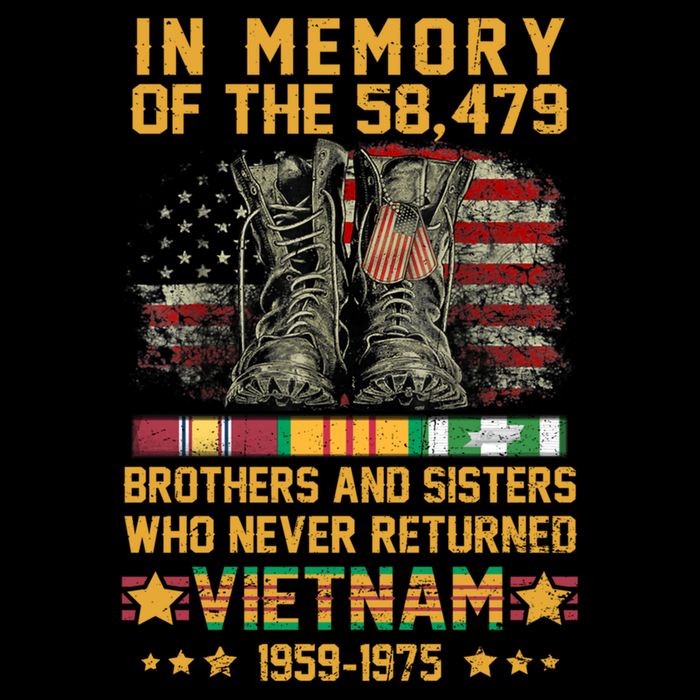 Brothers And Sisters In Memory Of The 58479 Mousepad