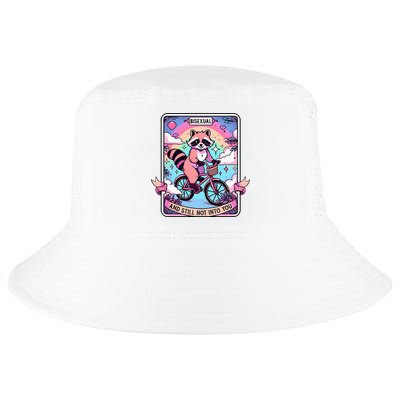 Bisexual And Still Not Into You Bi Pride Subtle Cool Comfort Performance Bucket Hat
