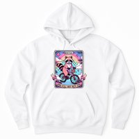 Bisexual And Still Not Into You Bi Pride Subtle Hoodie