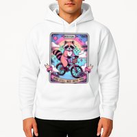 Bisexual And Still Not Into You Bi Pride Subtle Hoodie
