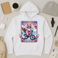 Bisexual And Still Not Into You Bi Pride Subtle Hoodie
