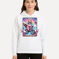 Bisexual And Still Not Into You Bi Pride Subtle Hoodie