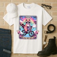 Bisexual And Still Not Into You Bi Pride Subtle Tall T-Shirt