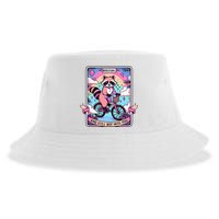 Bisexual And Still Not Into You Bi Pride Subtle Sustainable Bucket Hat
