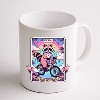 Bisexual And Still Not Into You Bi Pride Subtle Mug