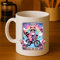 Bisexual And Still Not Into You Bi Pride Subtle Mug