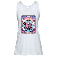 Bisexual And Still Not Into You Bi Pride Subtle Ladies Essential Flowy Tank