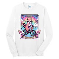 Bisexual And Still Not Into You Bi Pride Subtle Tall Long Sleeve T-Shirt