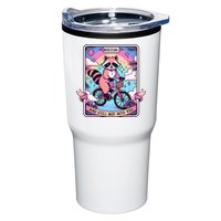 Bisexual And Still Not Into You Bi Pride Subtle Tumbler