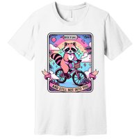Bisexual And Still Not Into You Bi Pride Subtle Premium T-Shirt