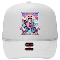 Bisexual And Still Not Into You Bi Pride Subtle Trucker Hat