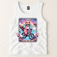 Bisexual And Still Not Into You Bi Pride Subtle Tank Top