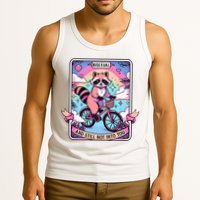 Bisexual And Still Not Into You Bi Pride Subtle Tank Top