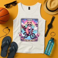 Bisexual And Still Not Into You Bi Pride Subtle Tank Top