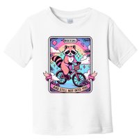 Bisexual And Still Not Into You Bi Pride Subtle Toddler T-Shirt