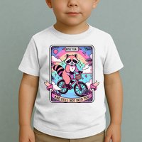 Bisexual And Still Not Into You Bi Pride Subtle Toddler T-Shirt