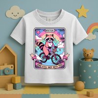 Bisexual And Still Not Into You Bi Pride Subtle Toddler T-Shirt