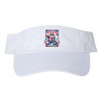 Bisexual And Still Not Into You Bi Pride Subtle Visor