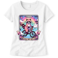 Bisexual And Still Not Into You Bi Pride Subtle Womens T-Shirt